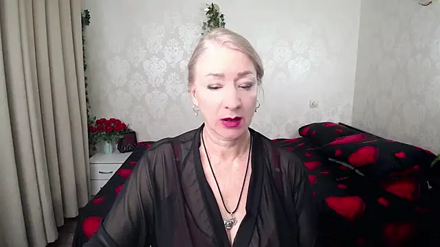 Czat XXX na żywo – hunters_woman