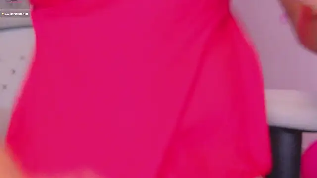 Czat XXX na żywo – BrunetteAdams001