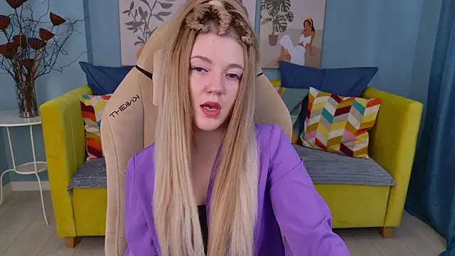 AlmaSound: онлайн-секс-чат