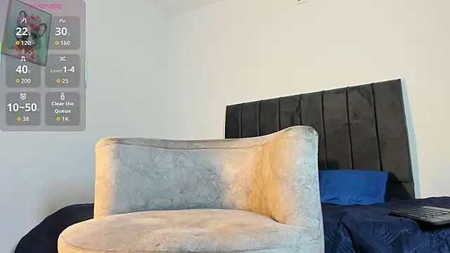 Show de webcam de adriel_escalante