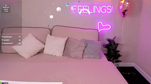 Berta_Kelly: онлайн-секс-чат