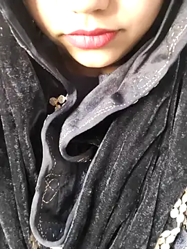 Miss_Rose__ Pertunjukan Webcam