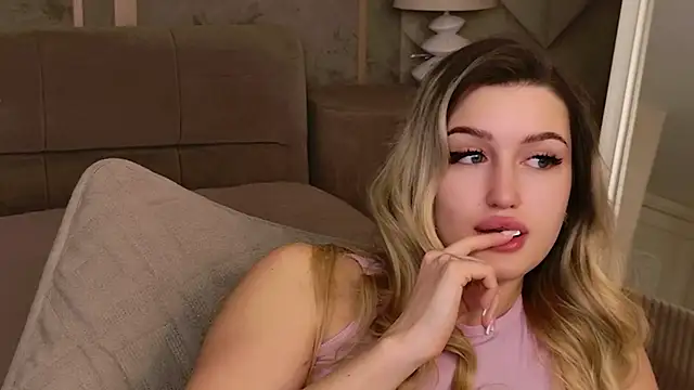 Inga_blos লাইভ XXX চ্যাট