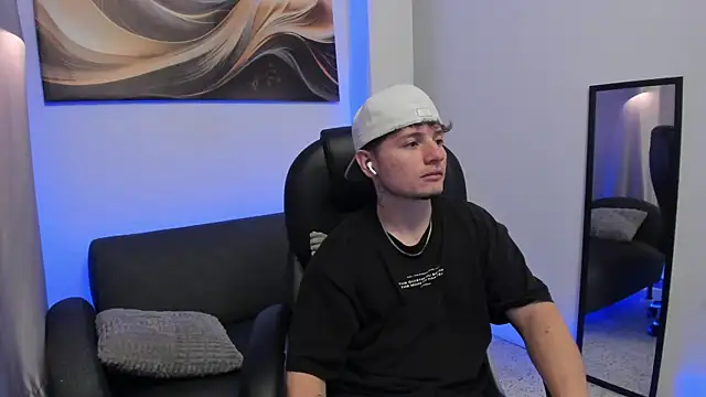 Leoo_Miller Obrolan Langsung XXX