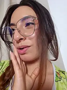 Meganthomson – Naživo XXX chat