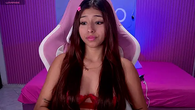 Chat XXX en directo de dafne17_