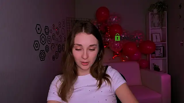 alisabliss élő XXX-chatje