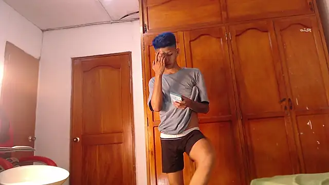 Show de webcam de Tessachains_2_