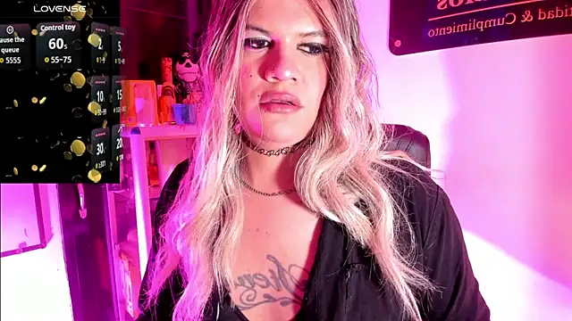 mistressparty Obrolan Langsung XXX