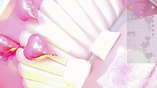 Sammy_Rouss_ Adlı Modelin Canlı XXX Sohbeti