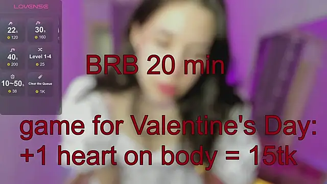 Nicoll_Cherry: онлайн-секс-чат