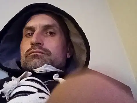 Show de ViciouzzD na webcam