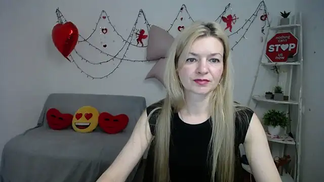 MelissaTyler – Naživo XXX chat