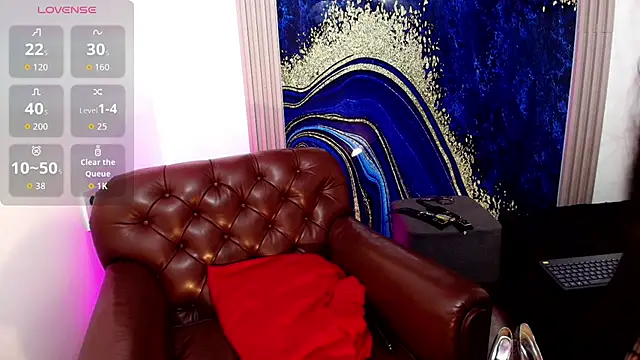 Valeska_Williams: απευθείας συνομιλία ΧΧΧ