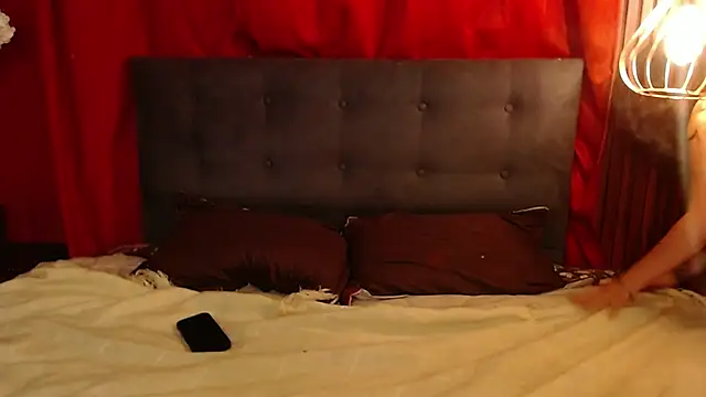 Show webcam de moonandzuko