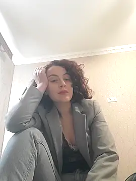 Chat XXX en directo de EvaWitty