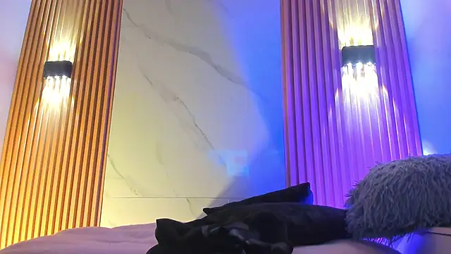 Christopher_Hunter Obrolan Langsung XXX