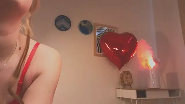 nikapie élő XXX-chatje