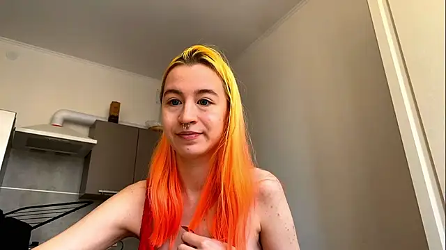 EmilyHein Show Webcam