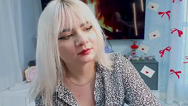 TawandaKerst Webcam-Show