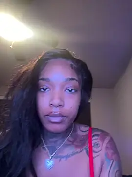 โชว์เว็บแคมของ Aquafinadream