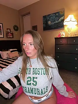 misspollypeach লাইভ XXX চ্যাট