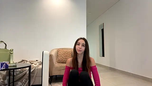 Czat XXX na żywo – LuellaHalifax