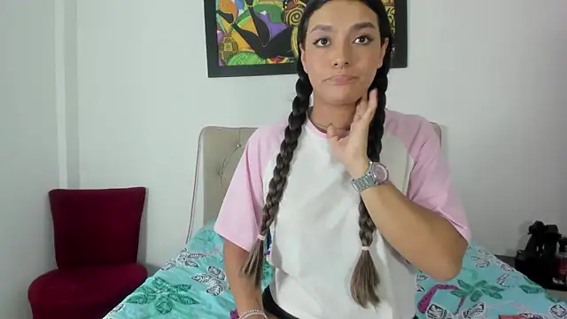 دردشة Iris_vega1 الجنسية المباشرة