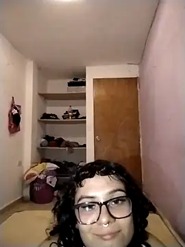 scarlett_witcch élő XXX-chatje