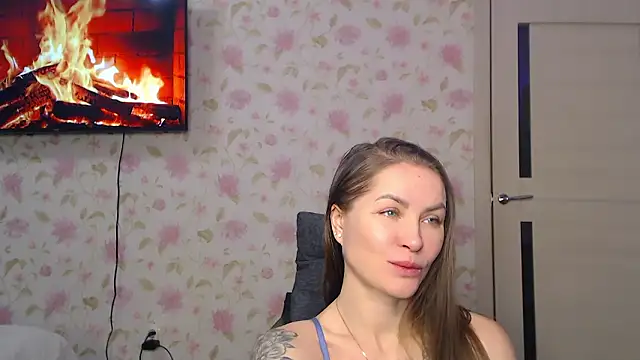 SofiyaRush – Naživo XXX chat