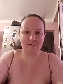 Chat XXX Live BustyLadyAlma