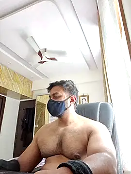 kaizercool1 Obrolan Langsung XXX