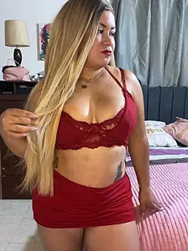 Melissa_Bianco Live XXX-Chat