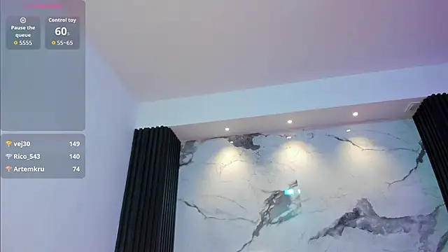 دردشة Darnellqueen الجنسية المباشرة