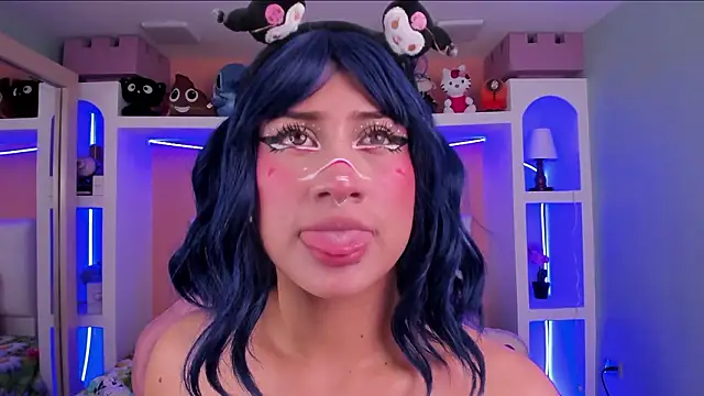 miss___megan Webcam show