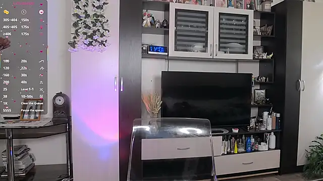 แชท XXX สดของ SheilaRyan