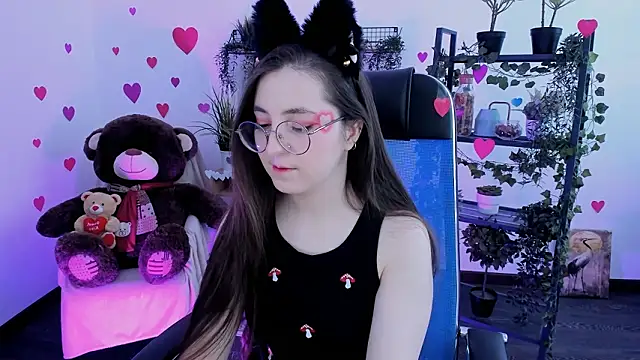 VirtuallVoyant Chat XXX live