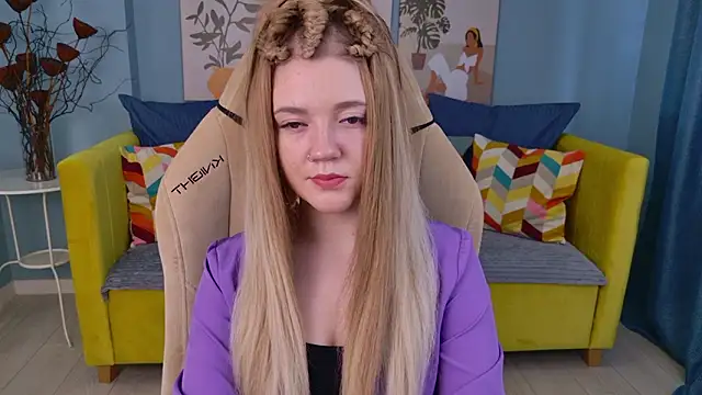 แชท XXX สดของ AlmaSound