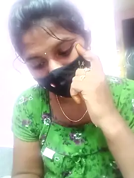 Tamil_Hot_Anu Webcam Show