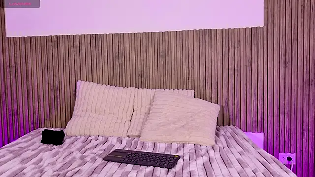 Živý XXX chat ZoeAniston