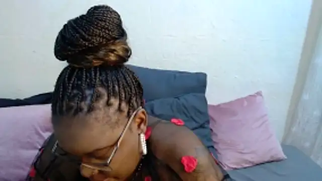 Boobgoddess Chat XXX live