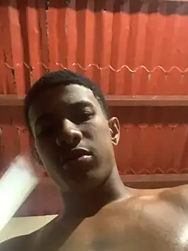 Show Webcam de mario_diazhot