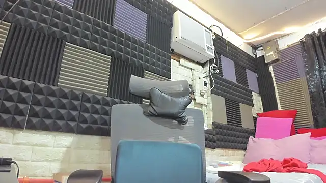 Czat XXX na żywo – _lexie_hart