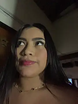 Show Webcam de LunaaRosse