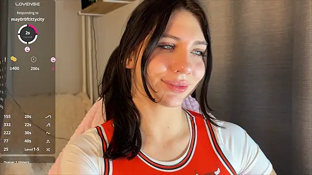 Czat XXX na żywo – lunawho