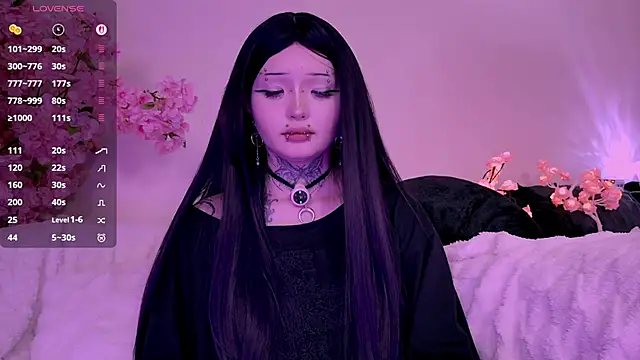 دردشة Lein_Bone الجنسية المباشرة