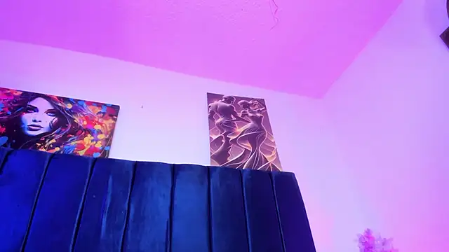 Annie_switt's Live XXX Chat