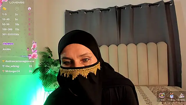 Latifa_ali Chat XXX live