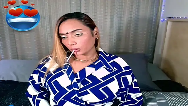 sexyindianchic Chat XXX in diretta