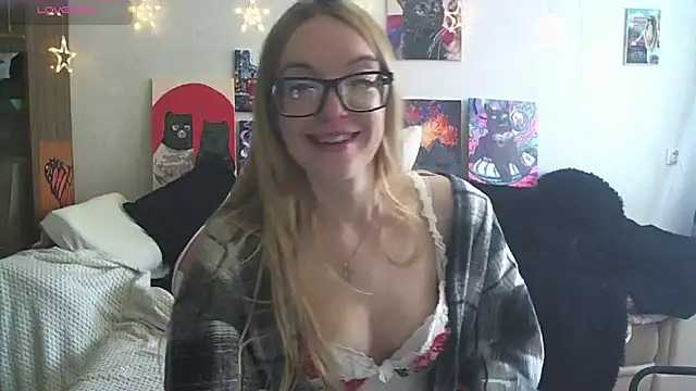 SecretSophian Live XXX chat